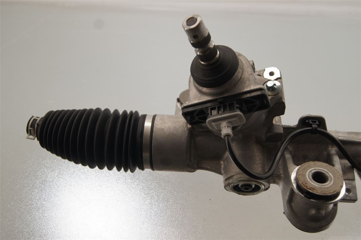 Servo Snekke/Tannstang Elektr. – bilde 2
