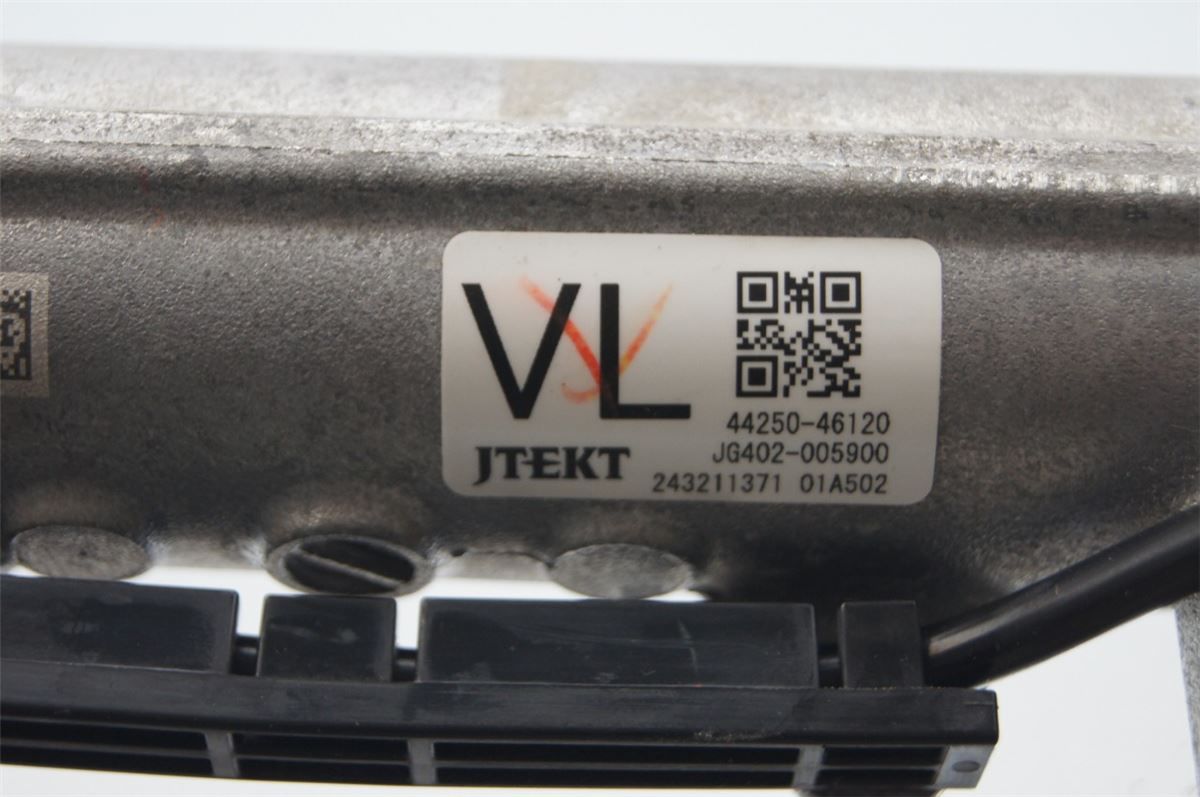 Servo Snekke/Tannstang Elektr. – bilde 3