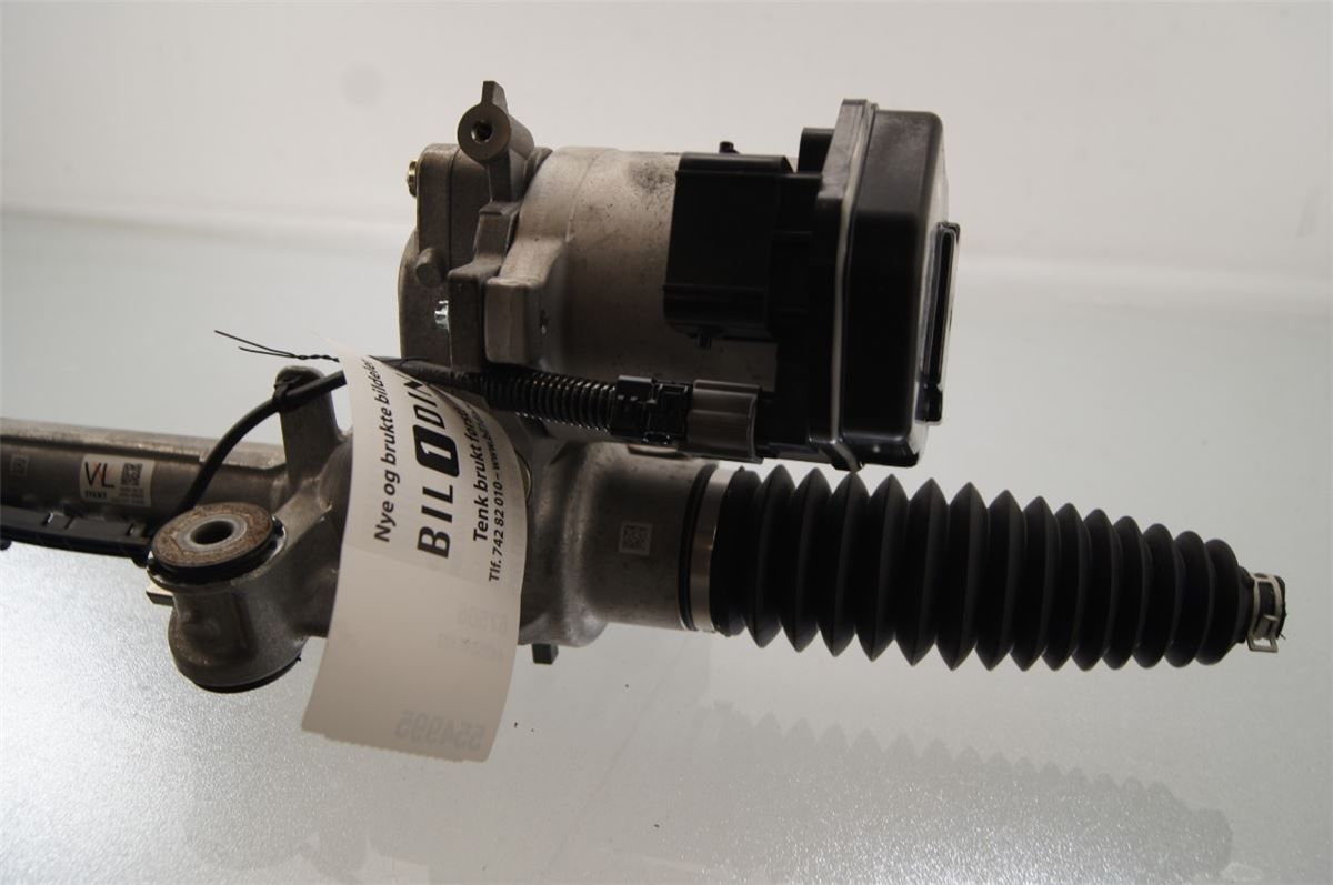 Servo Snekke/Tannstang Elektr. – bilde 4