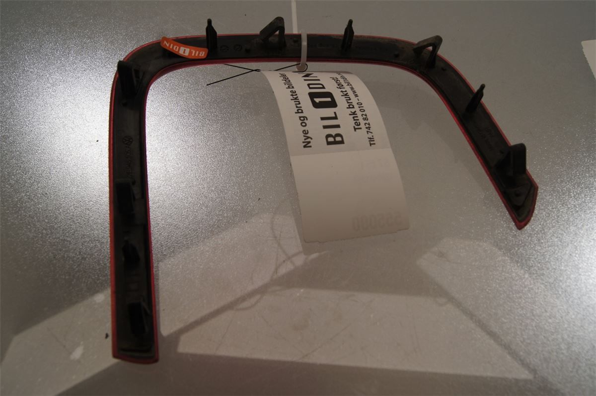 Refleks Bak – bilde 5