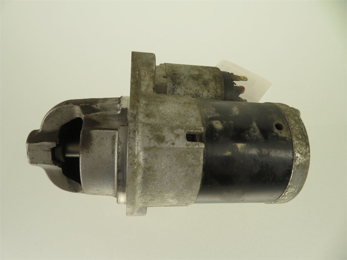 Startmotor Bensin – bilde 3