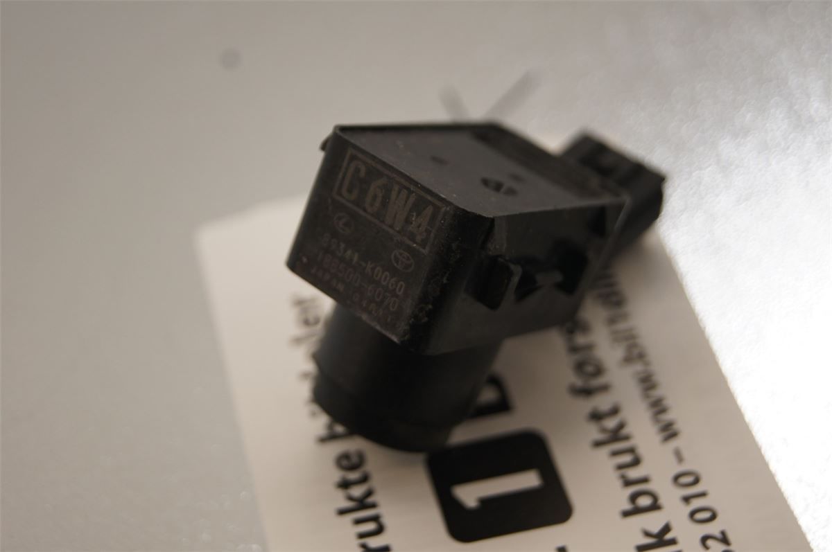 Sensor Ryggesensor – bilde 2