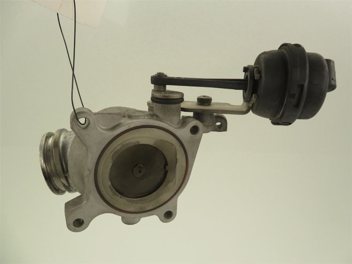 Intercooler Rør/Slange – bilde 1
