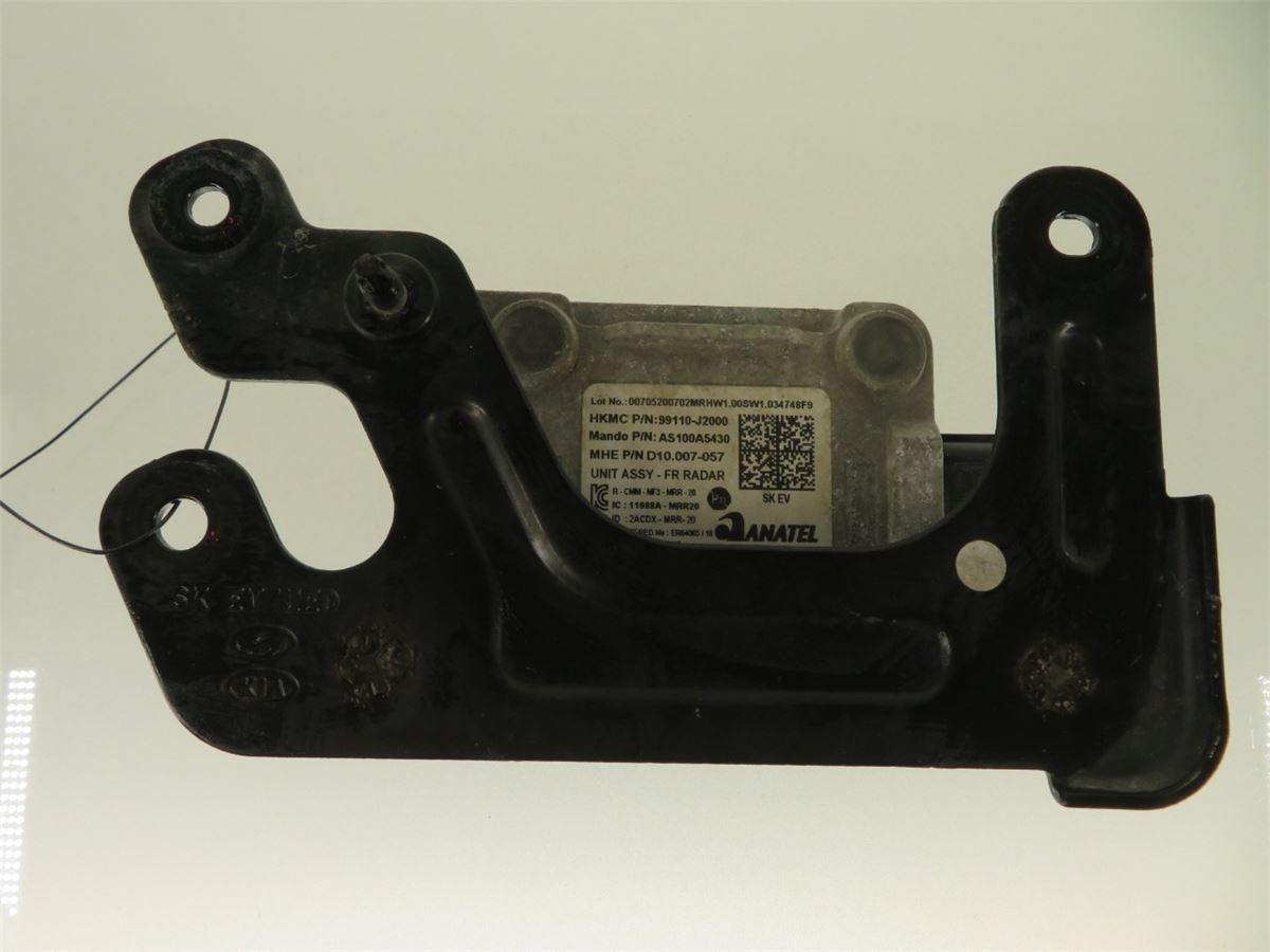 Sensor Adaptivradar Fartholder – bilde 3