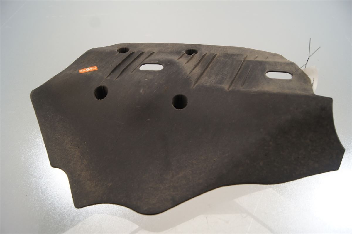 Bunnplate U Motor-Gear-Dørk – bilde 1