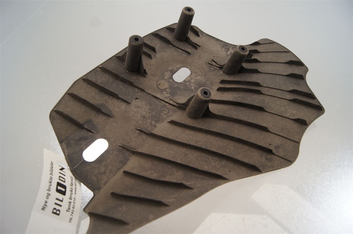 Bunnplate U Motor-Gear-Dørk – bilde 3