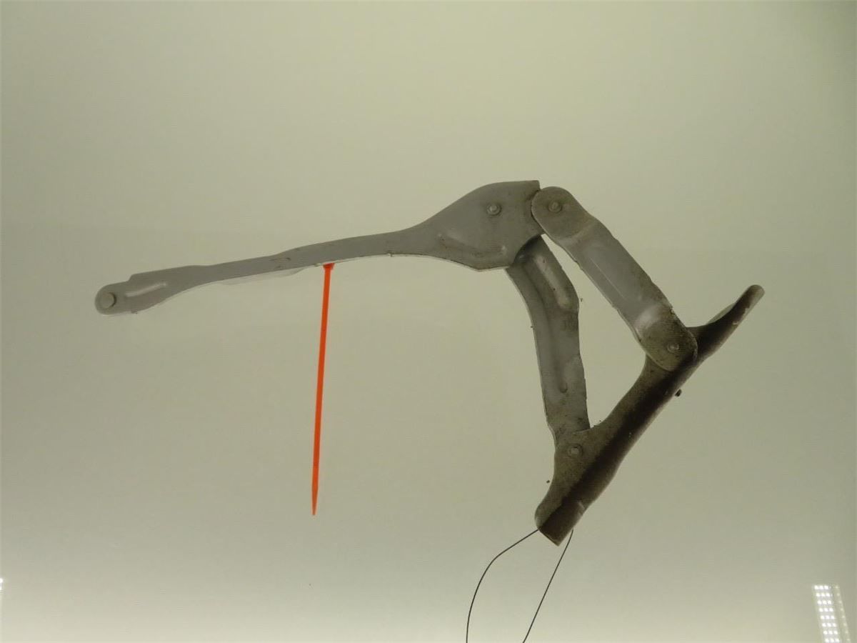 Panser Hengsel / Hengsler – bilde 1
