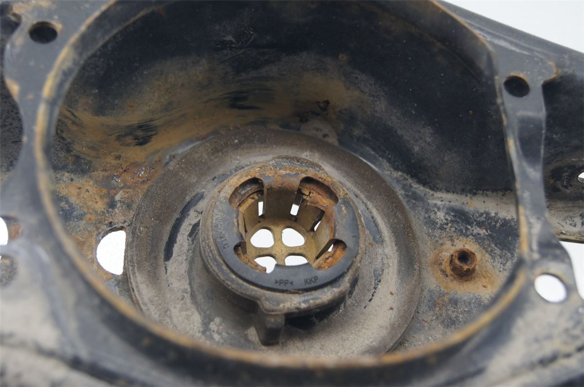 Bærearm Bak Høyre – bilde 4