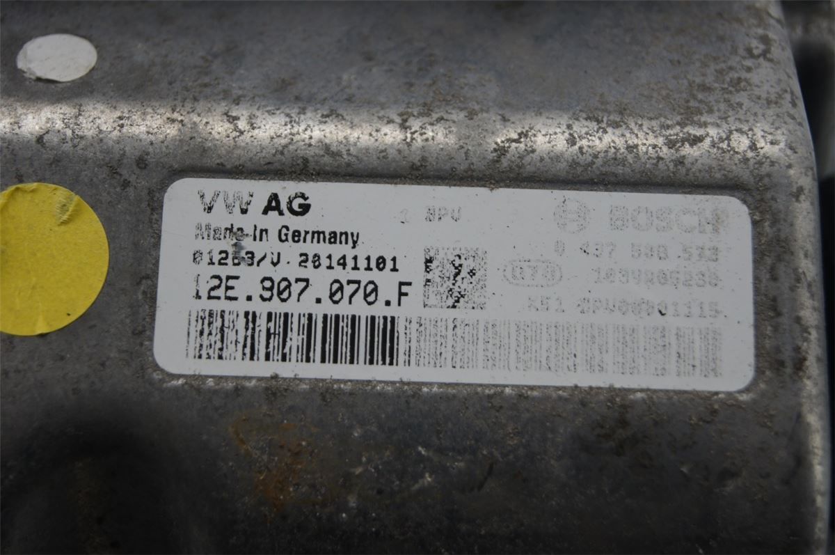 Inverter 12-220V – bilde 2