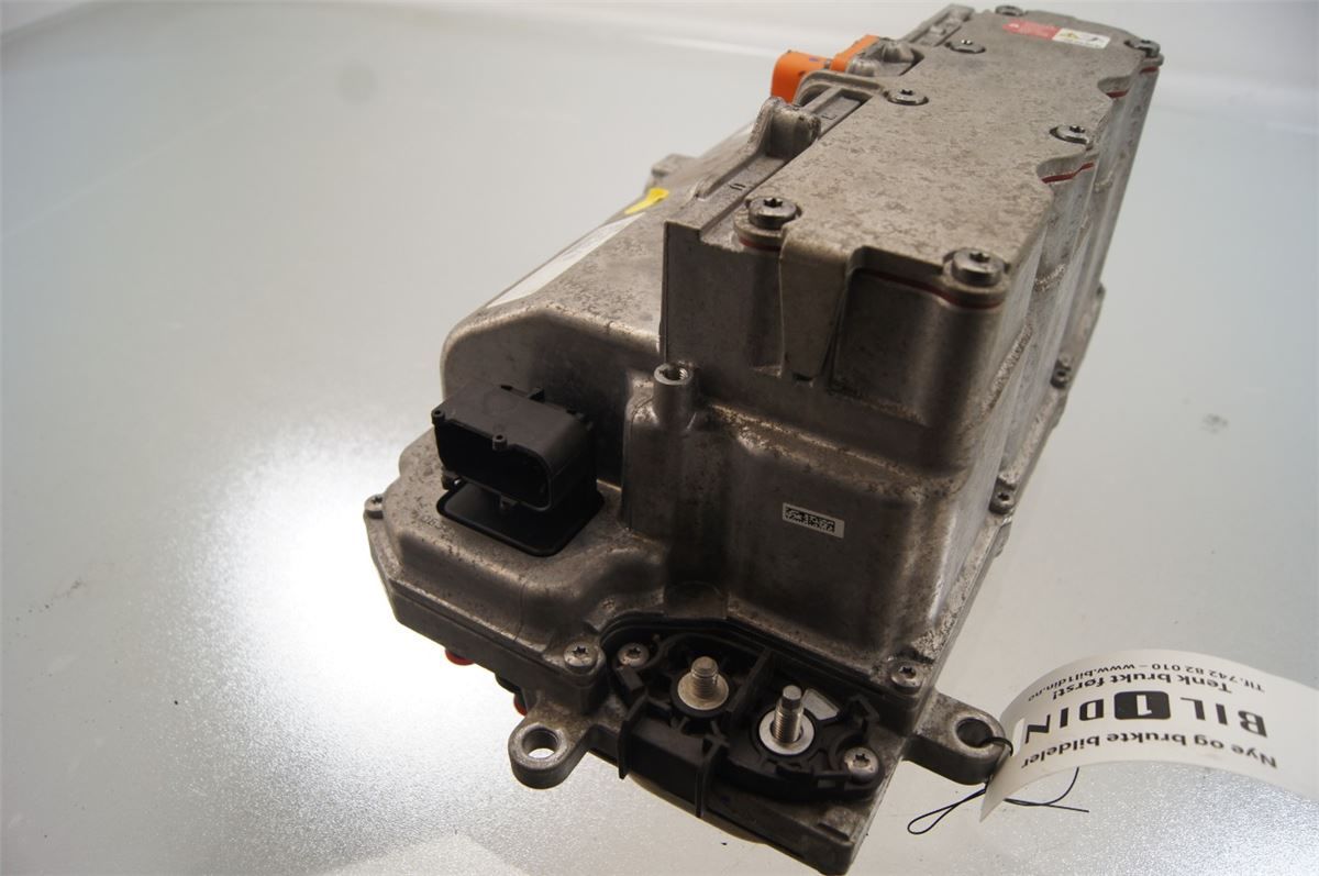 Inverter 12-220V – bilde 3