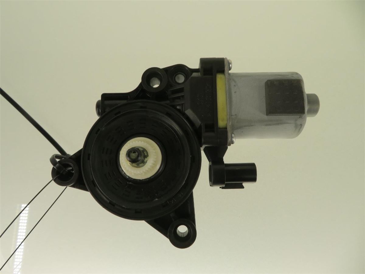 Vindusheismotor – bilde 1