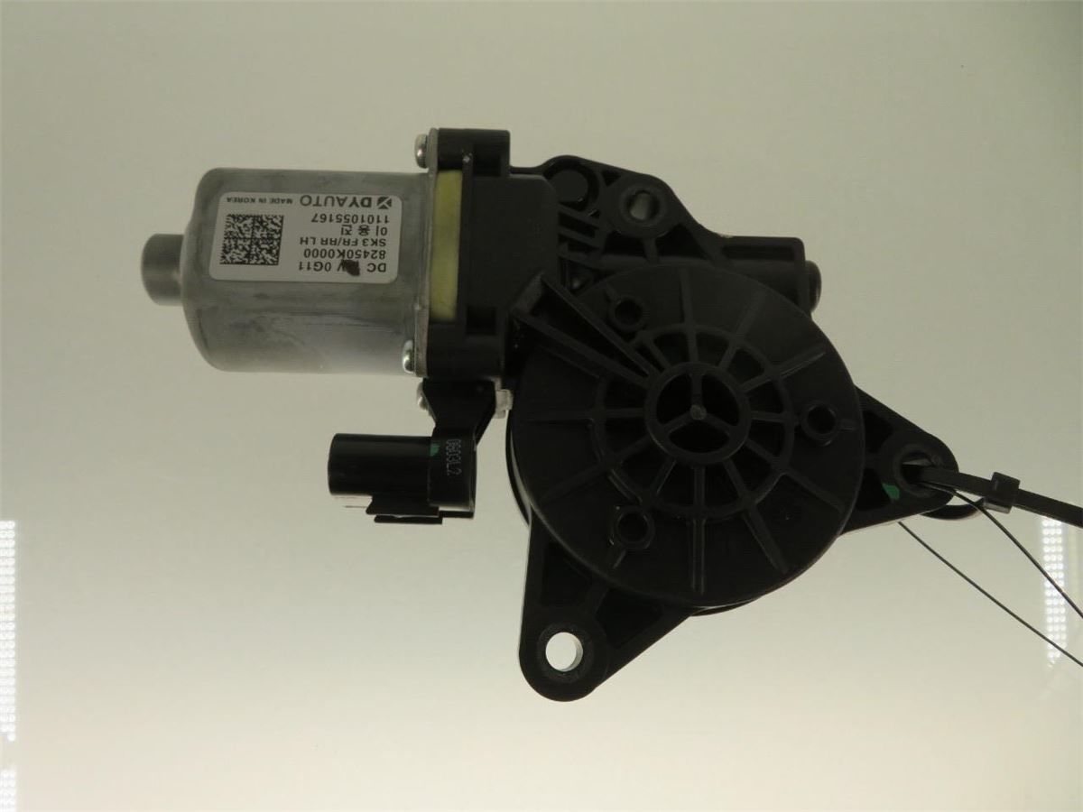 Vindusheismotor – bilde 2