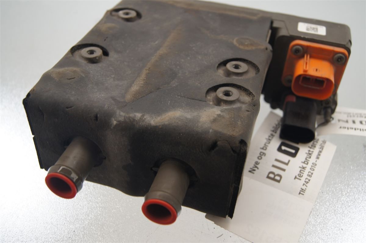 Motorvarmer Elektrisk – bilde 4