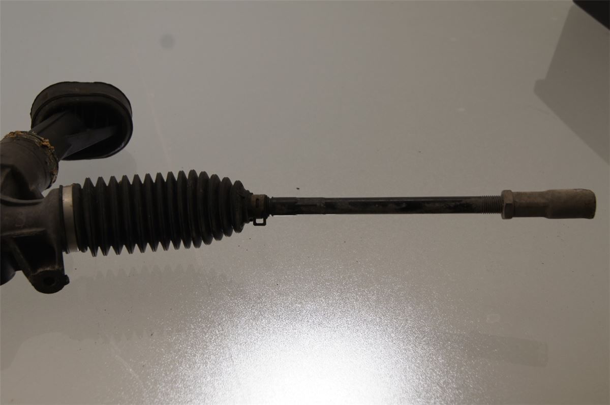 Snekke / Tannstang Mekanisk – bilde 2