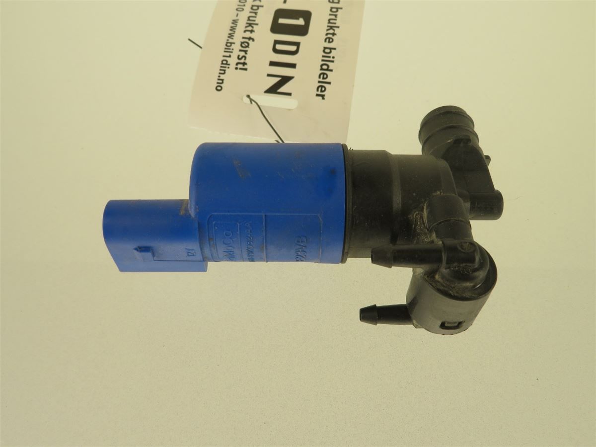 Spylerpumpe Høytrykk – bilde 2