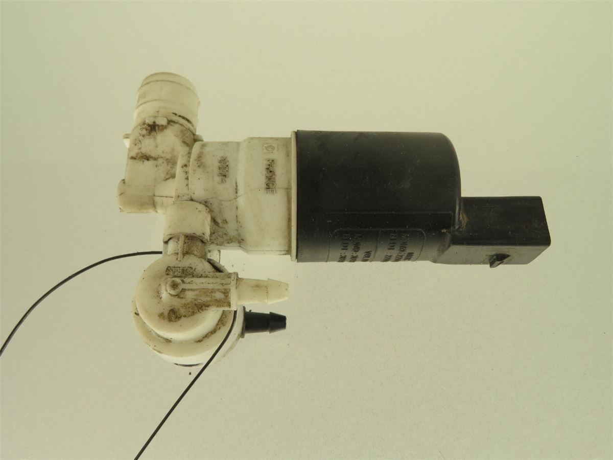 Spylerpumpe Frontrute – bilde 1