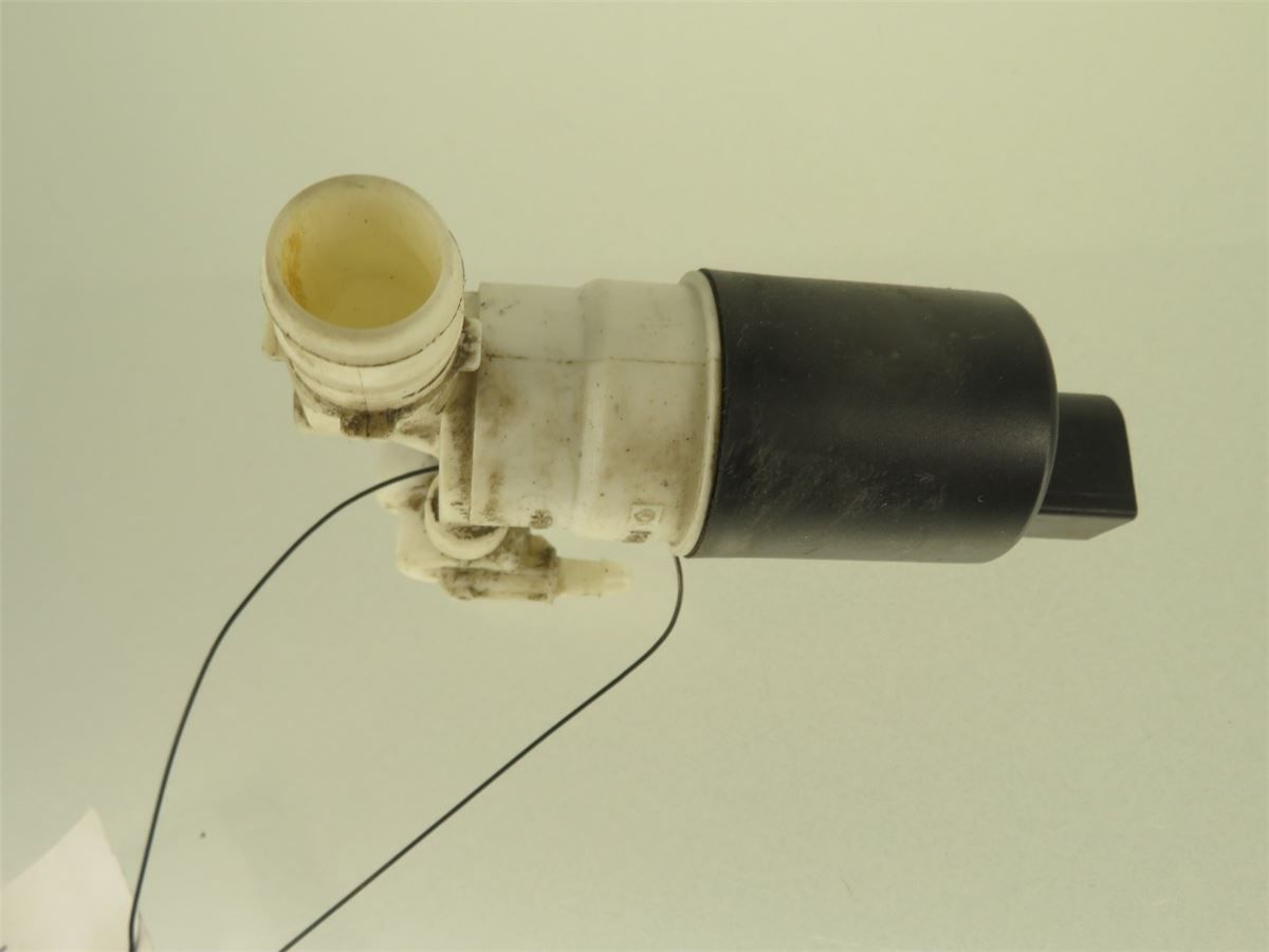 Spylerpumpe Frontrute – bilde 2