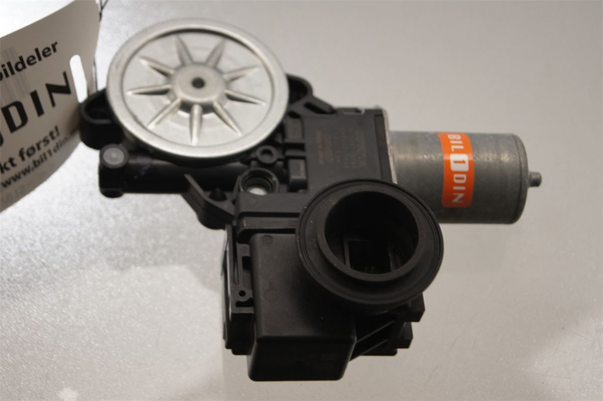 Vindusheismotor – bilde 1