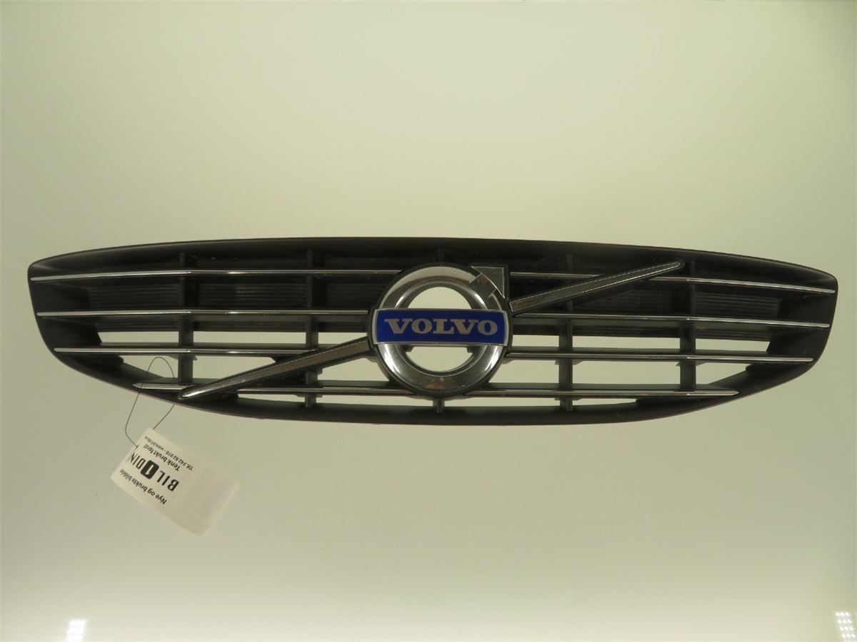 Grill Komplett – bilde 1