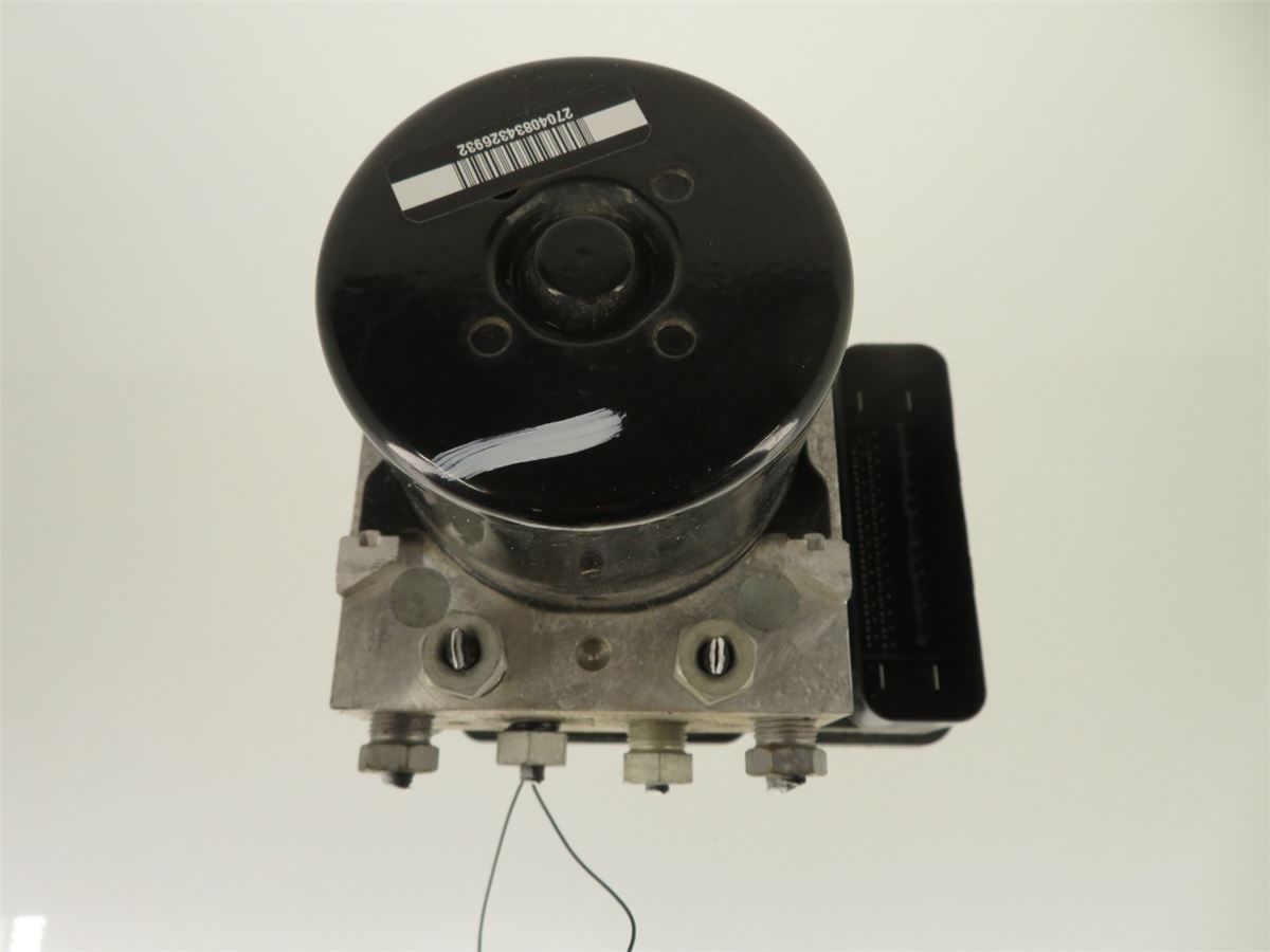 ABS Hydraulikkaggregat – bilde 1