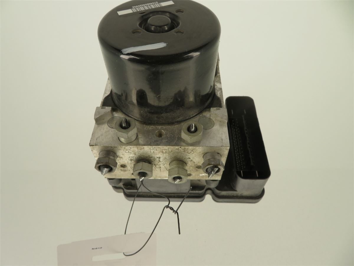 ABS Hydraulikkaggregat – bilde 2
