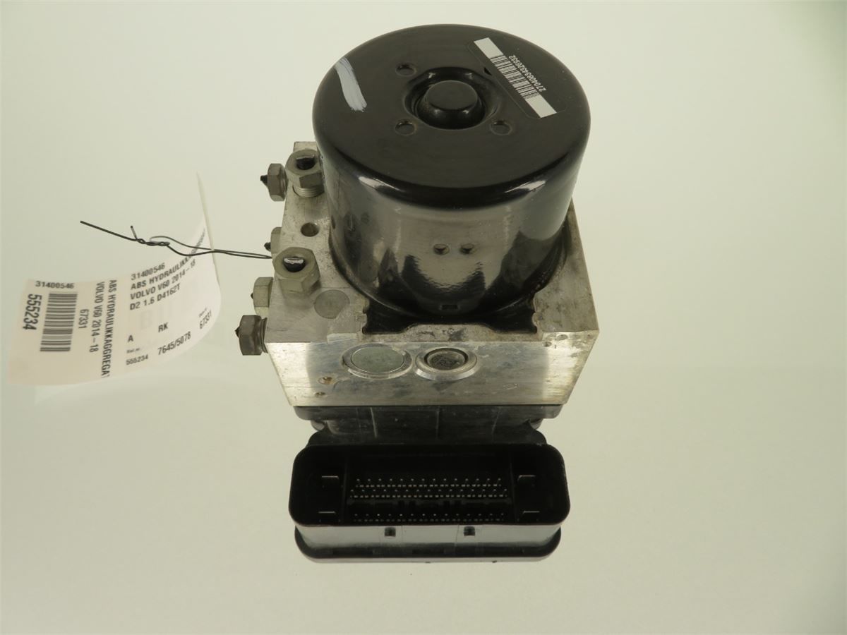 ABS Hydraulikkaggregat – bilde 3