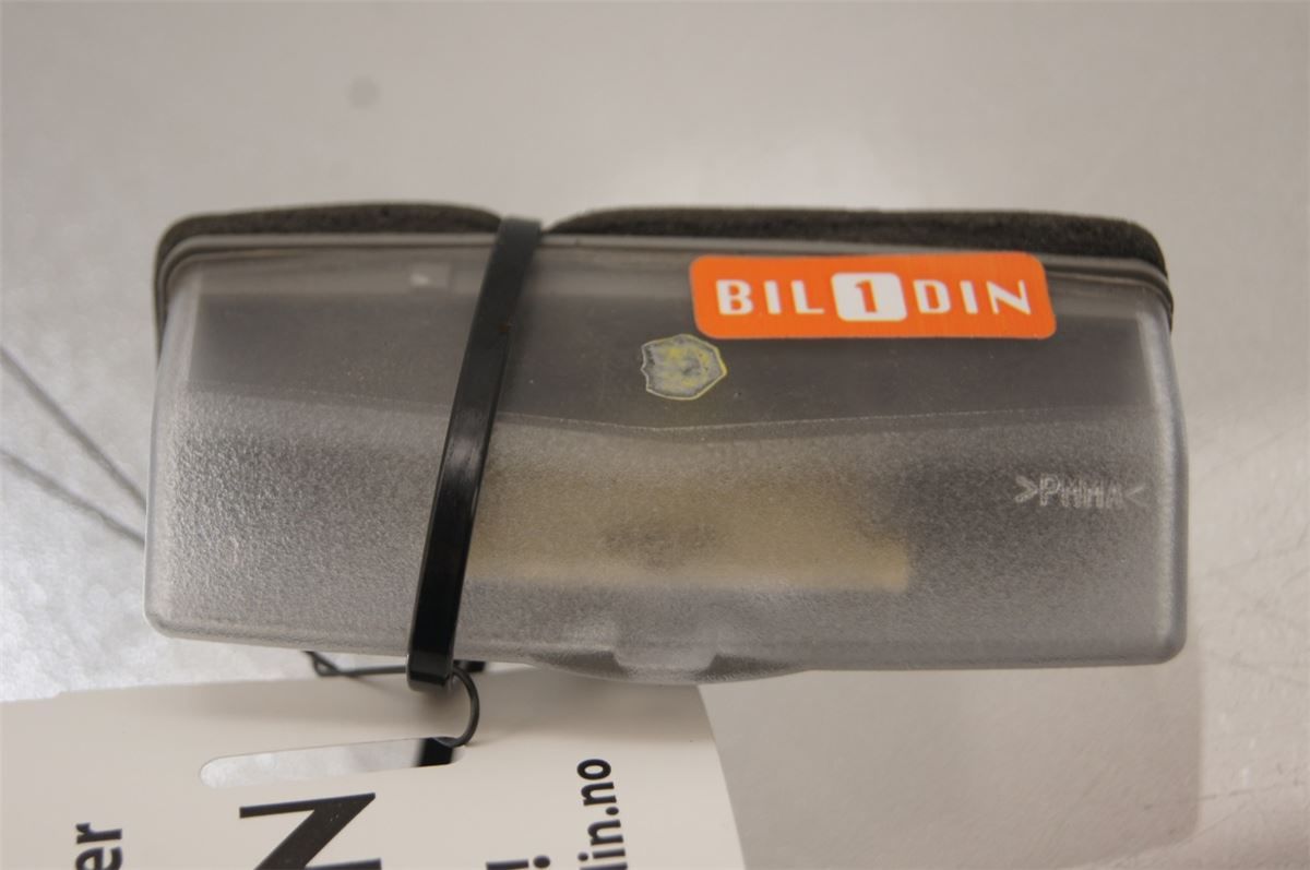 Skilt Belysning – bilde 1