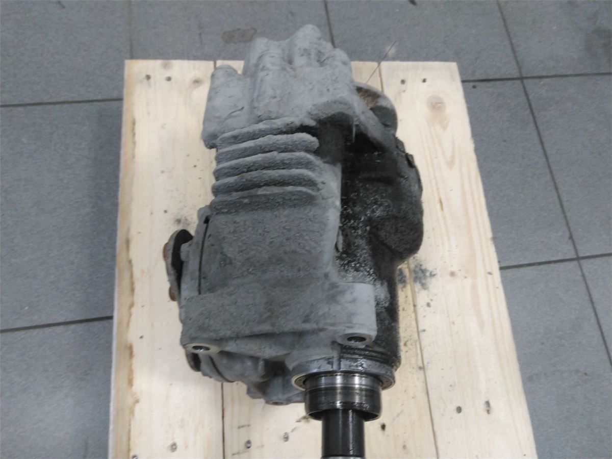 Gearkasse Fordelingskasse – bilde 2