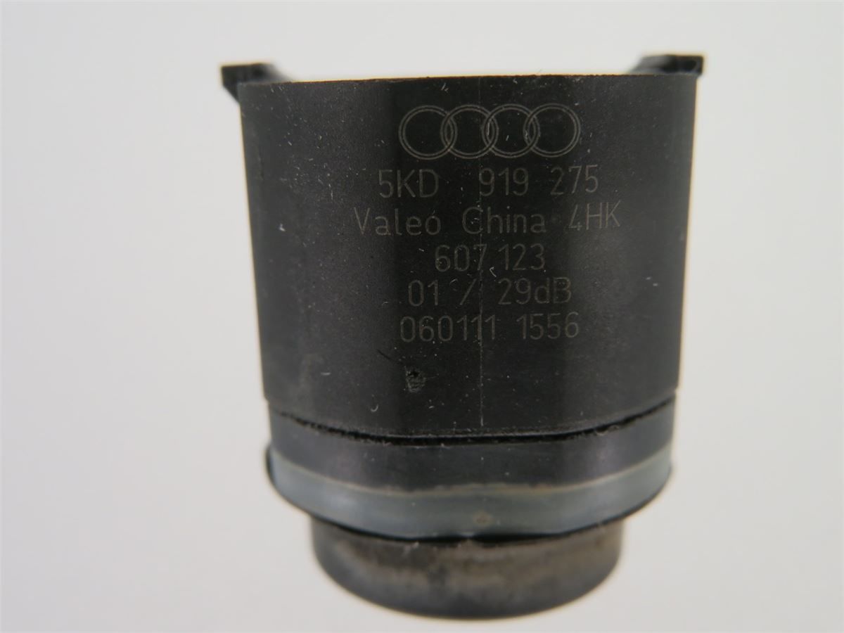 Sensor Parkering Front – bilde 3