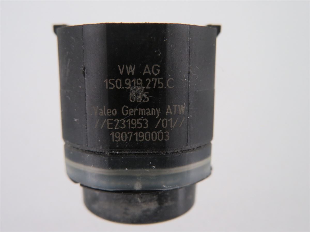 Sensor Parkering Front – bilde 3