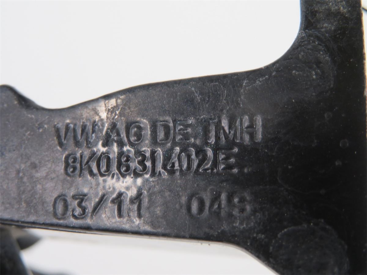 Dørhengsel – bilde 3
