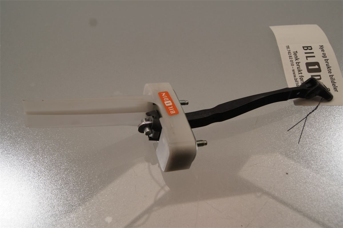 Dørstopper – bilde 2
