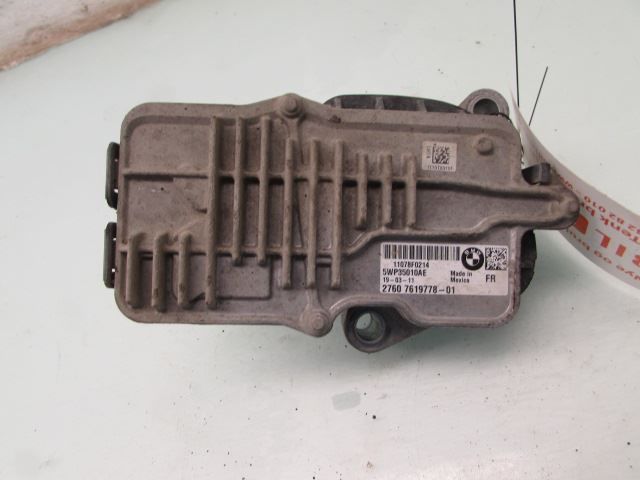 Styreenhet 4Wd – bilde 1