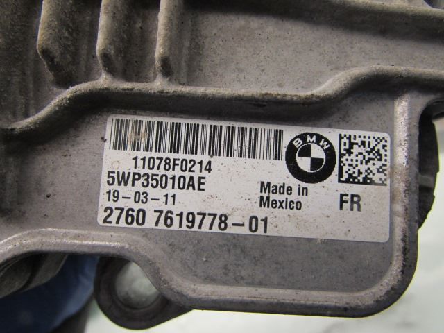 Styreenhet 4Wd – bilde 5
