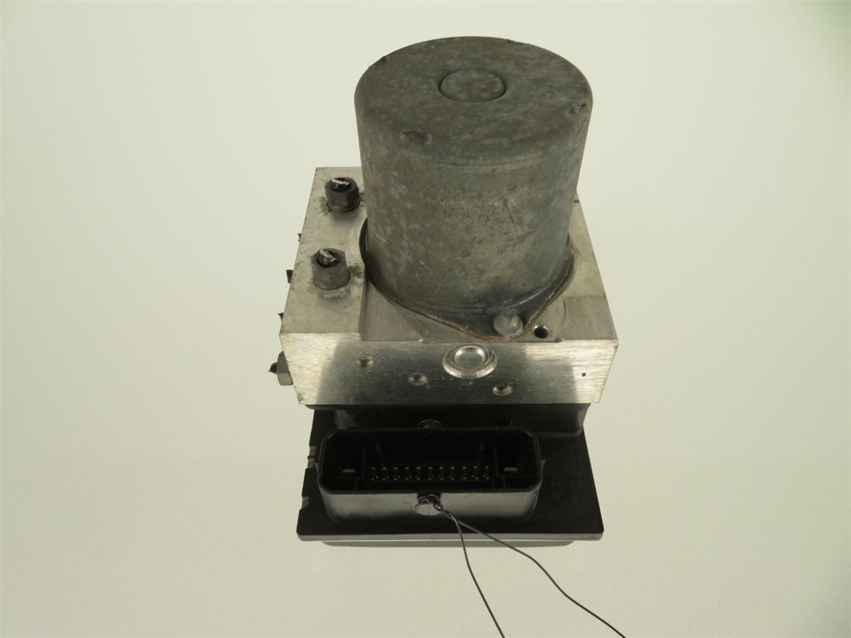 ABS Hydraulikkaggregat – bilde 2