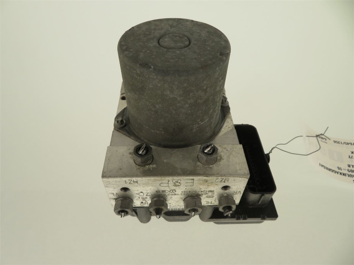ABS Hydraulikkaggregat – bilde 3