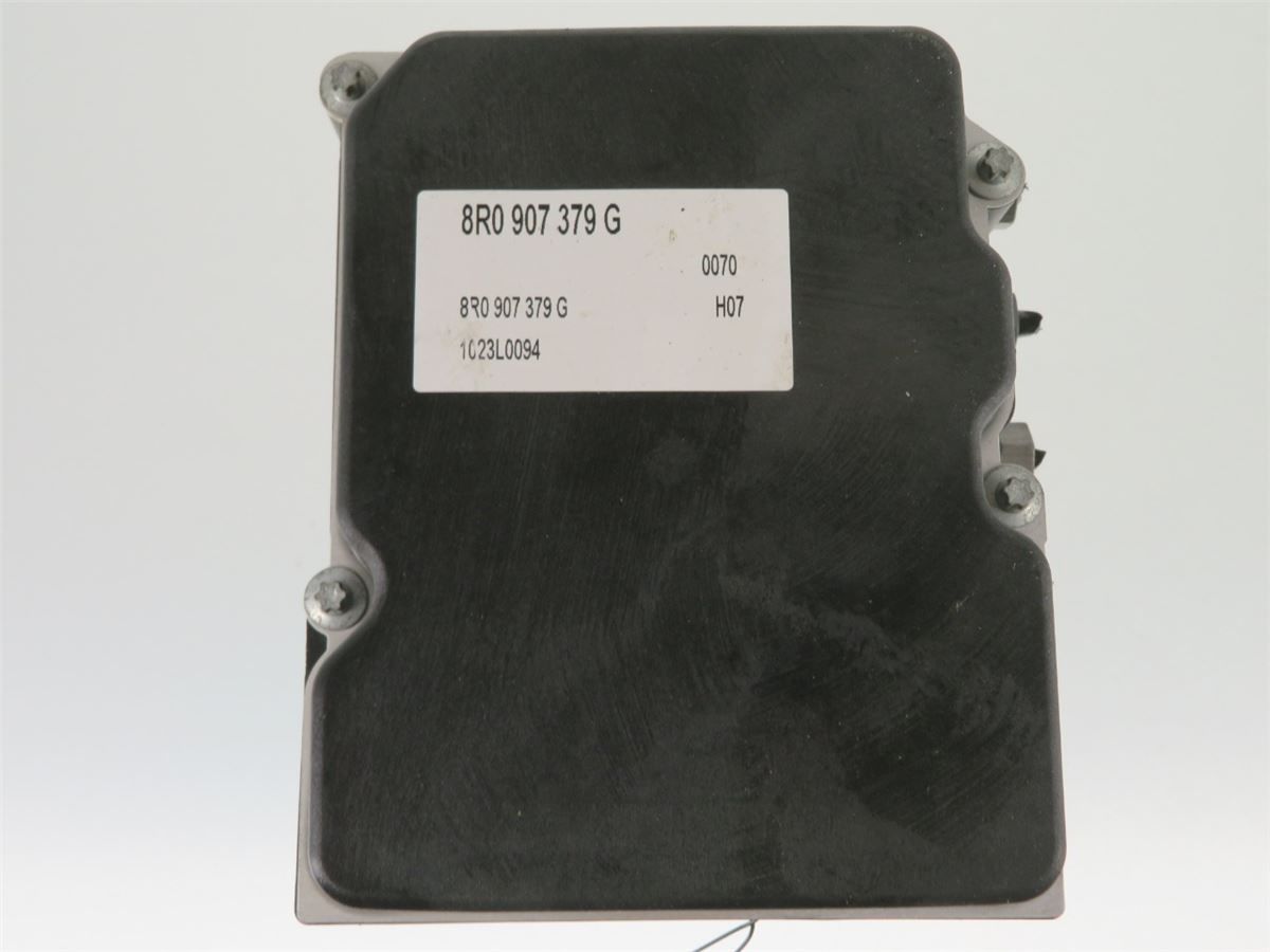 ABS Hydraulikkaggregat – bilde 5