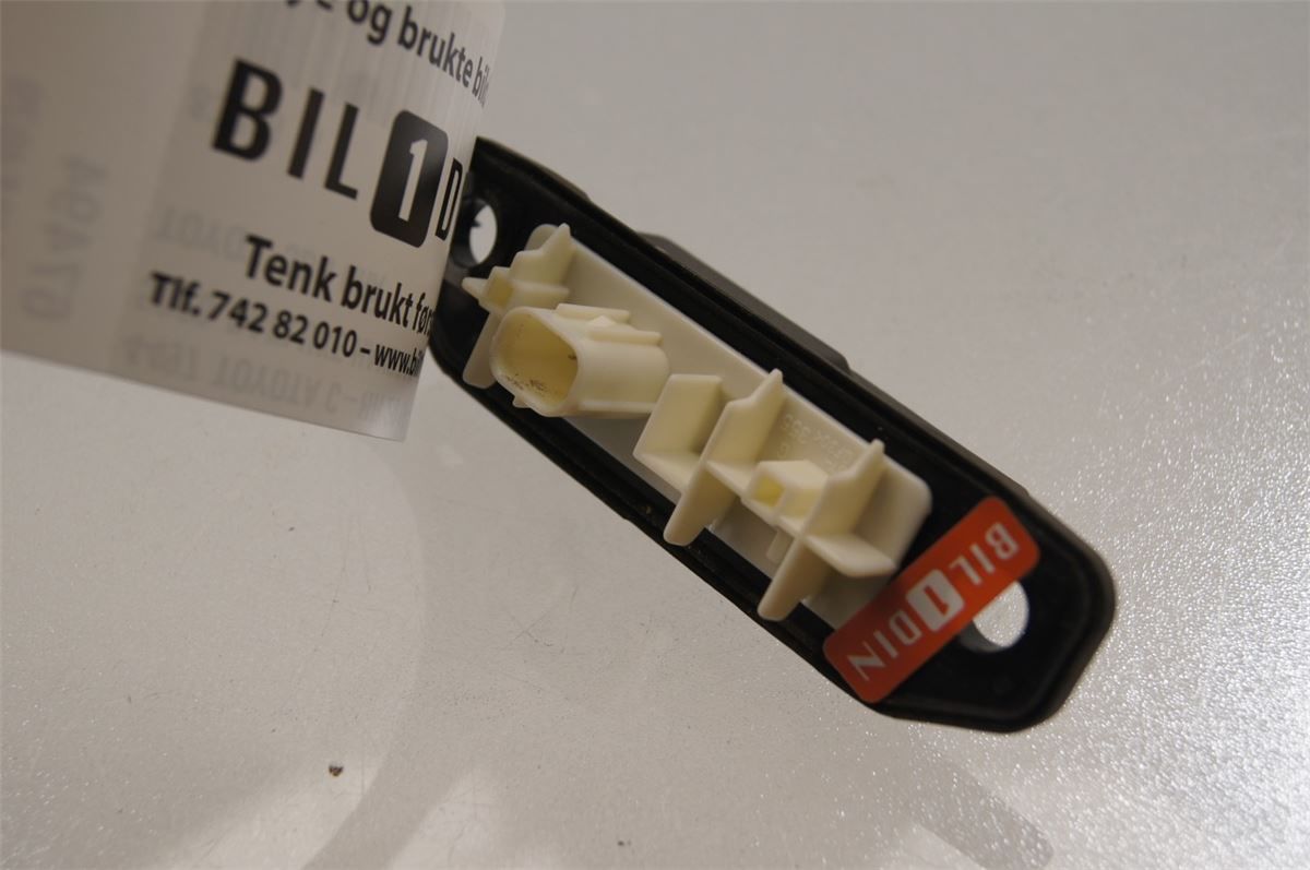 Bakluke Handtak Ytre – bilde 3