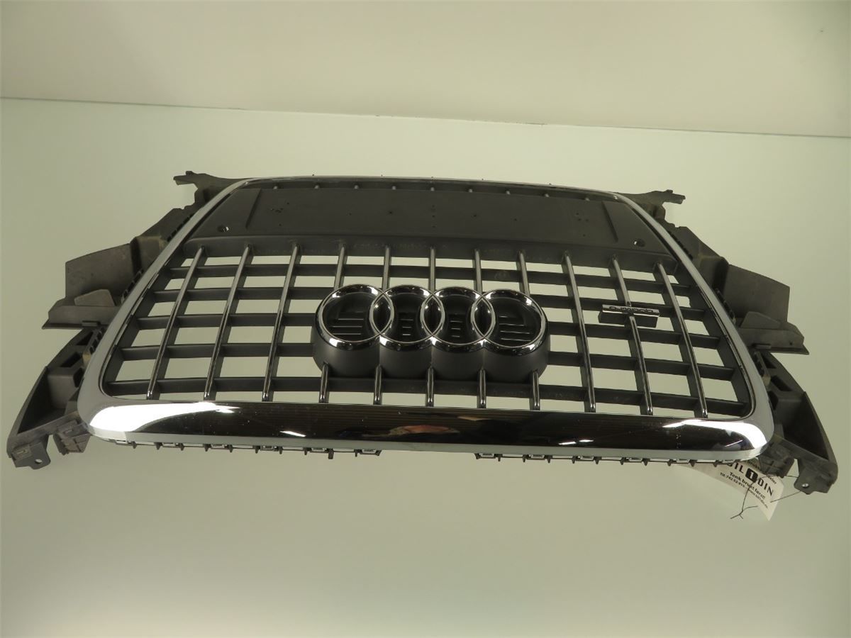 Grill Komplett – bilde 1