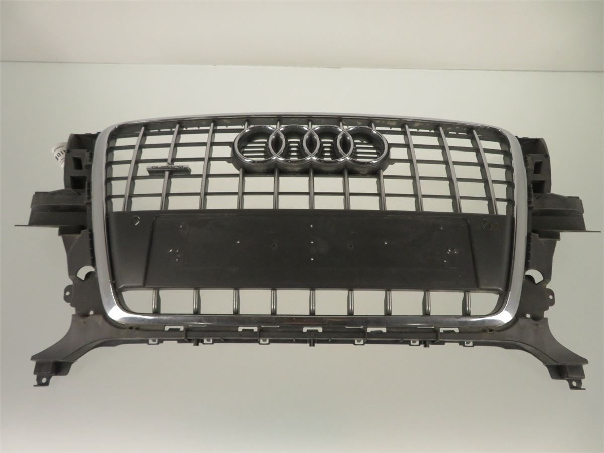 Grill Komplett – bilde 2