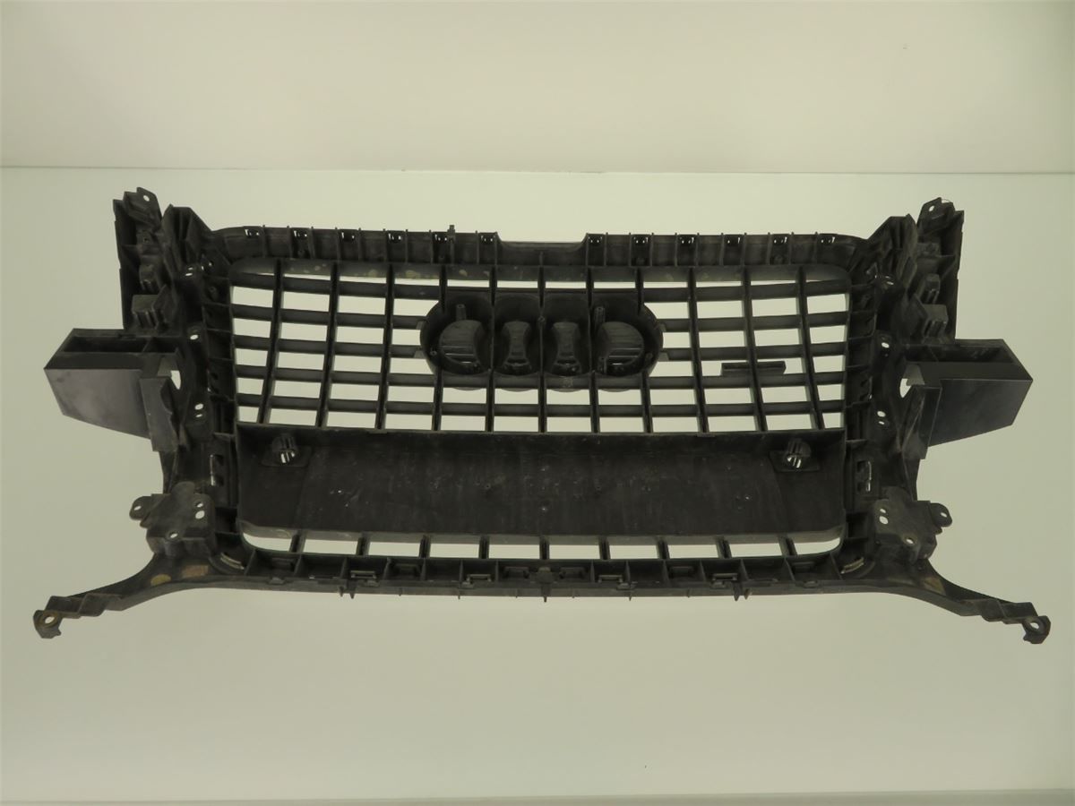 Grill Komplett – bilde 3