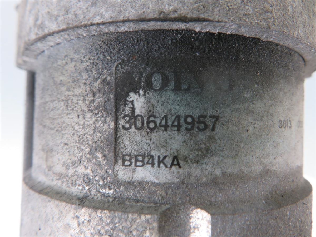 Startmotor Diesel – bilde 4