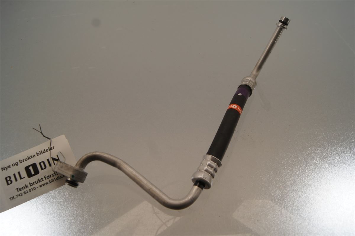 Varme AC Slange / Rør – bilde 1