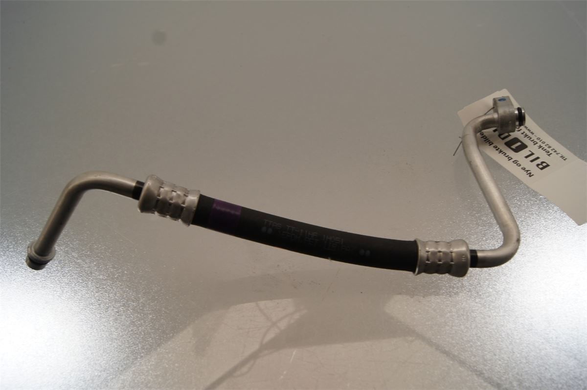 Varme AC Slange / Rør – bilde 2