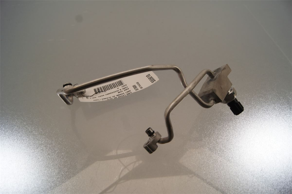 Varme AC Slange / Rør – bilde 2