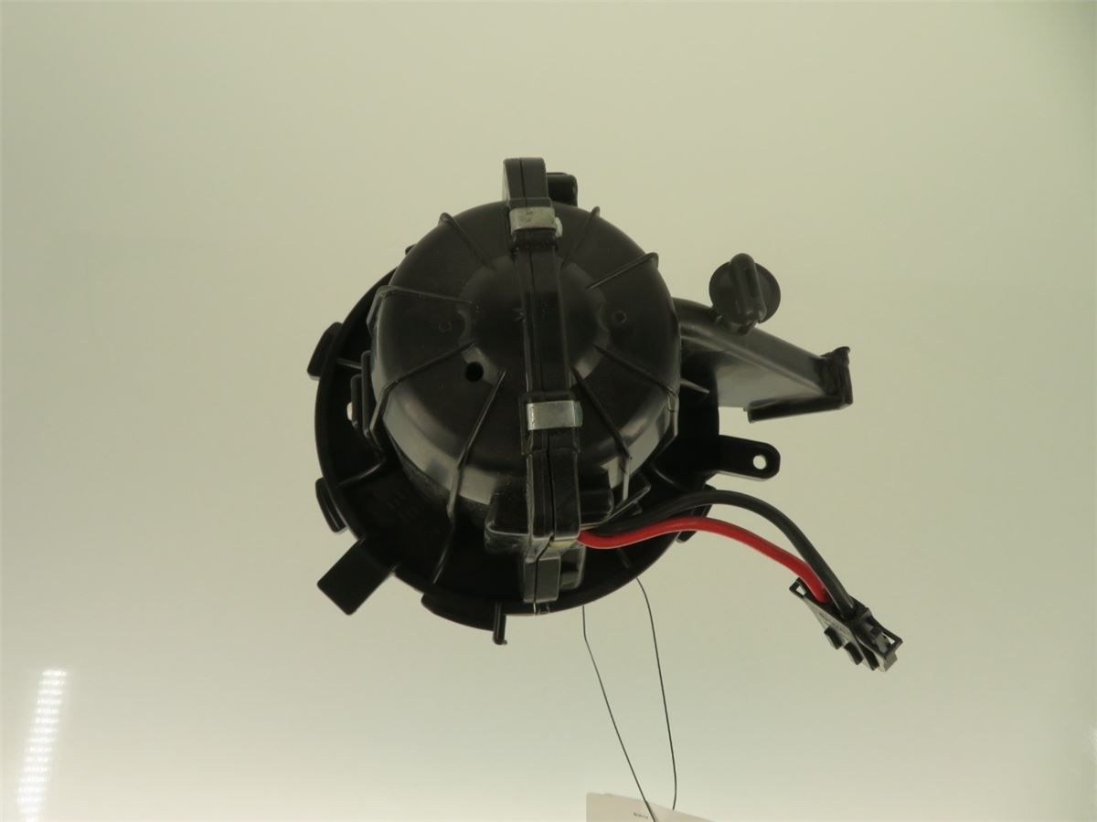 Varmeapparat Viftemotor – bilde 1