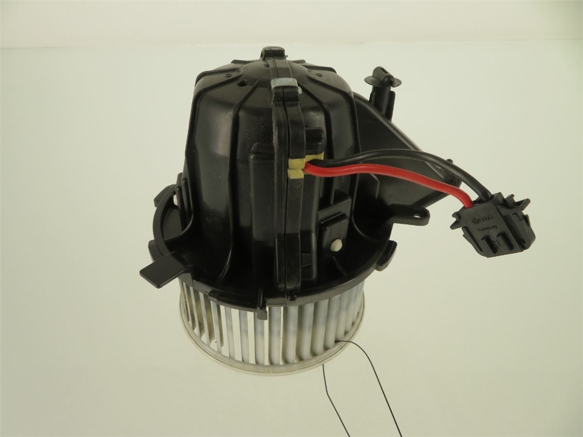 Varmeapparat Viftemotor – bilde 2