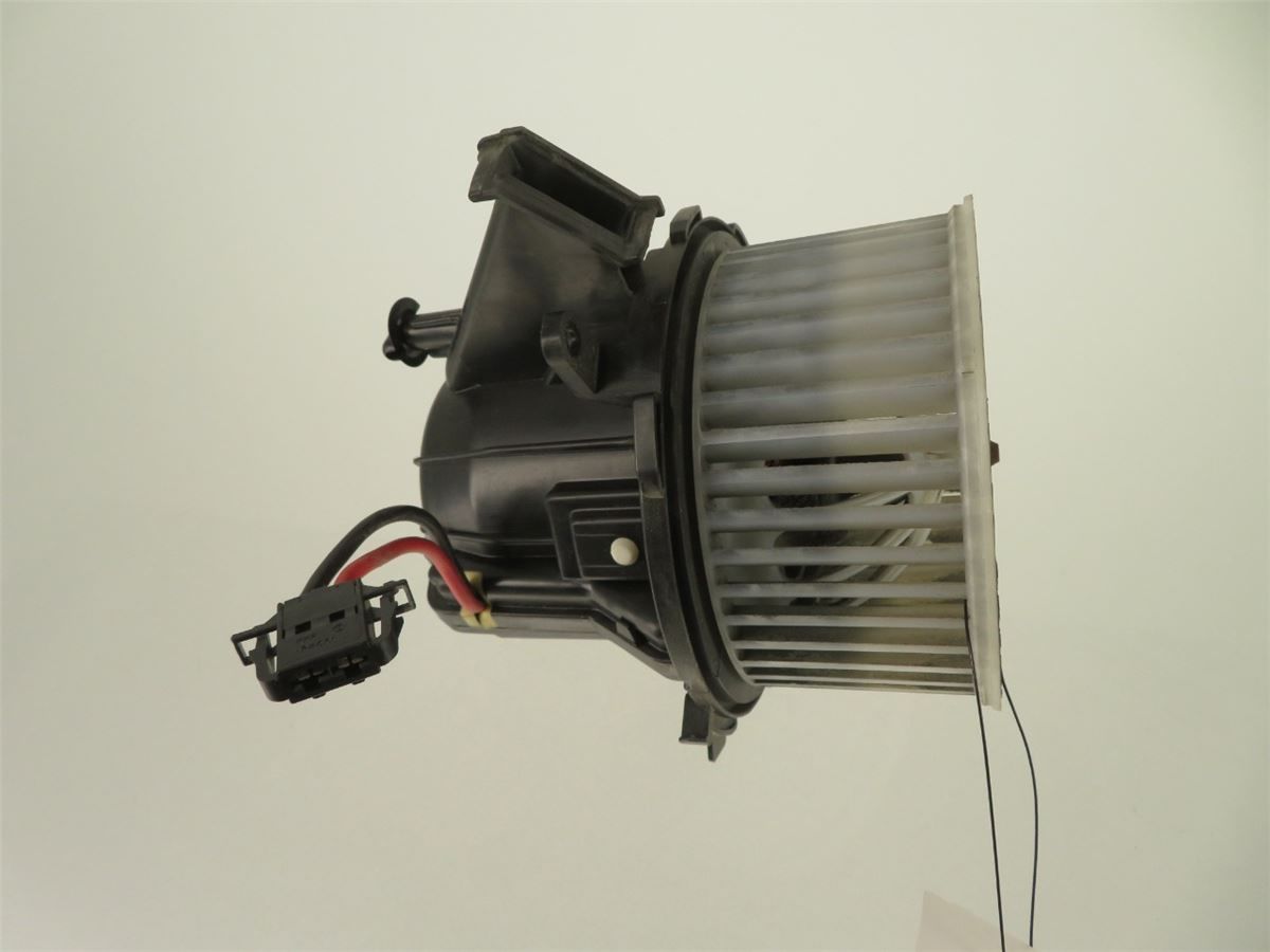 Varmeapparat Viftemotor – bilde 3