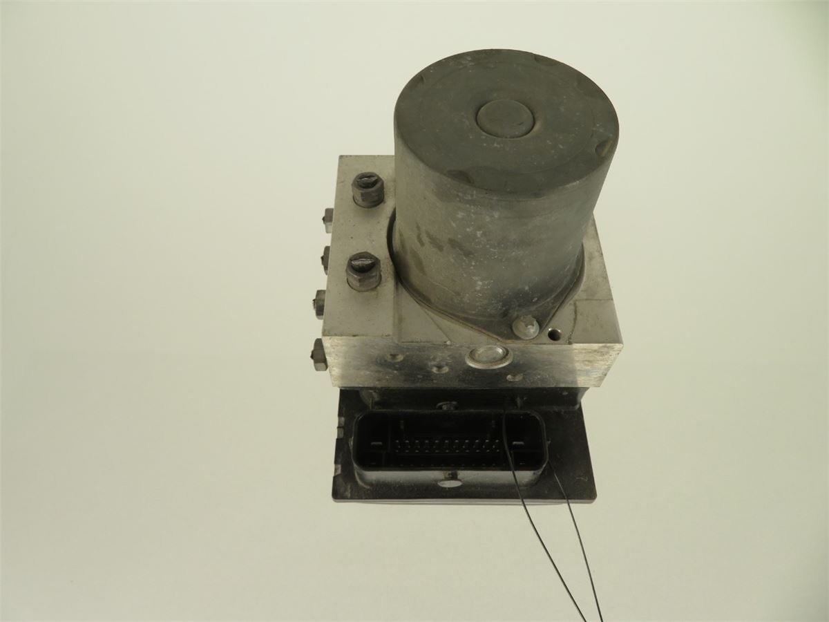 ABS Hydraulikkaggregat – bilde 2