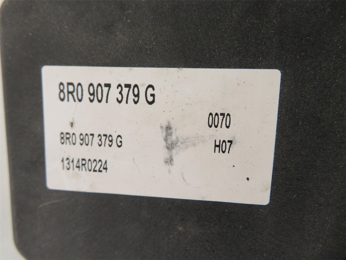 ABS Hydraulikkaggregat – bilde 4